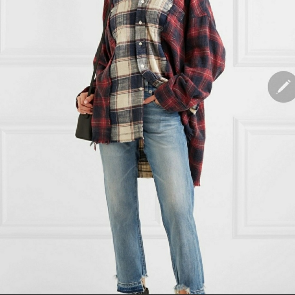 flannel mystery box!! - Picture 4 of 6